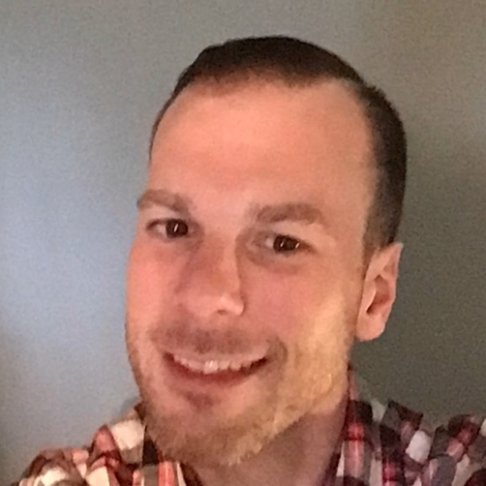 Meet your Posher, Matt